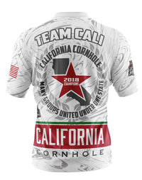 Team California State Cornhole – 2018 Champions