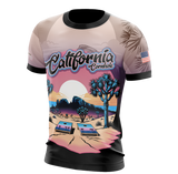 California Cornhole