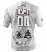 California State Cornhole Jersey 2022