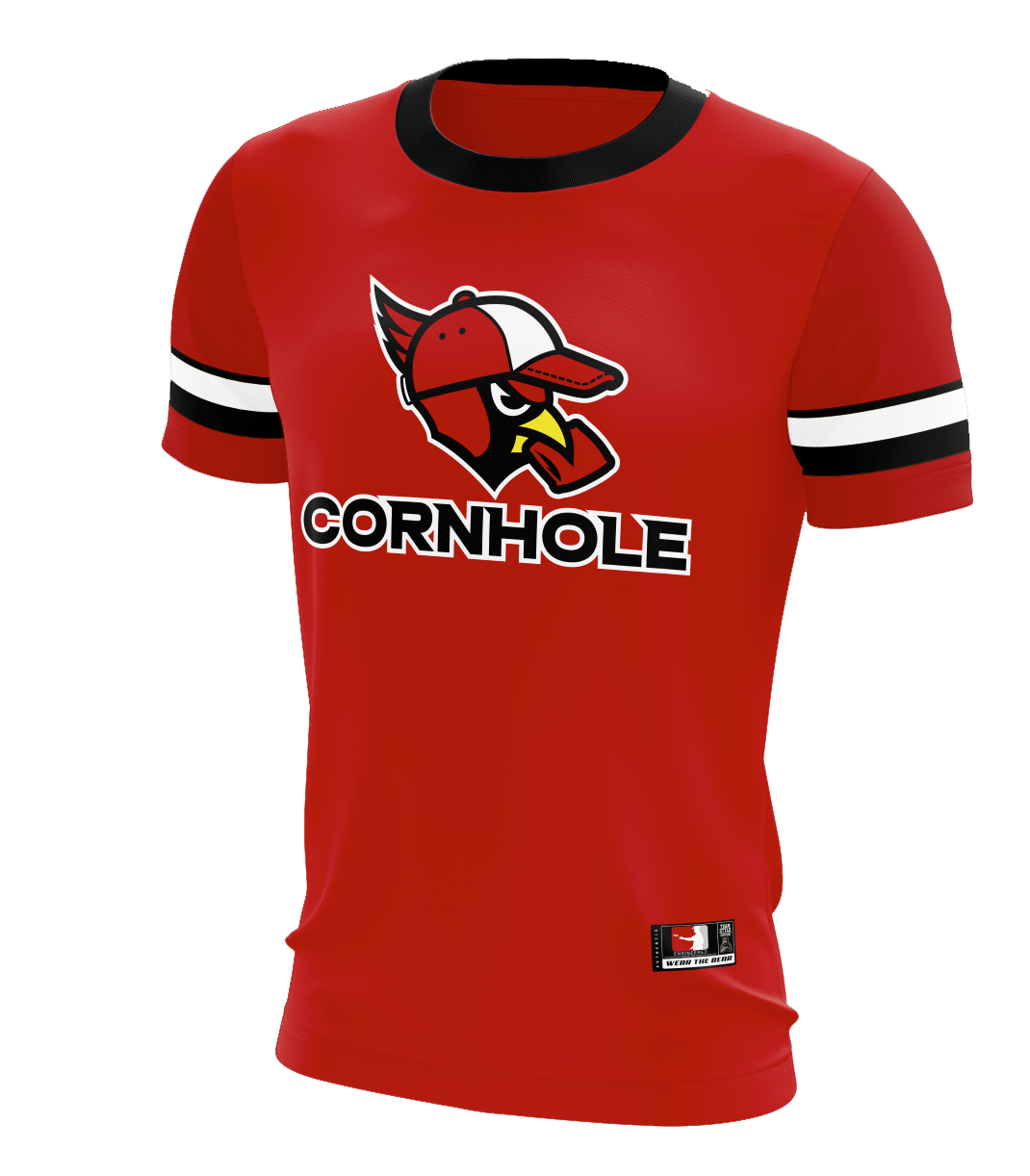 Cardinals Cornhole