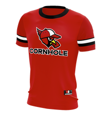 Cardinals Cornhole