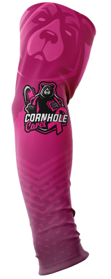Cornhole Cares - Compression Sleeves