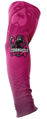 Cornhole Cares - Compression Sleeves