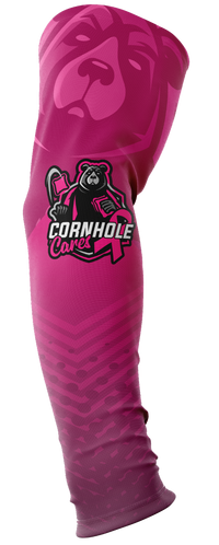 Cornhole Cares - Compression Sleeves