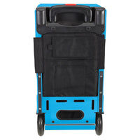 ZÜCA Cornhole Pro Black (TSA Compliant) - Available in Multiple Colors