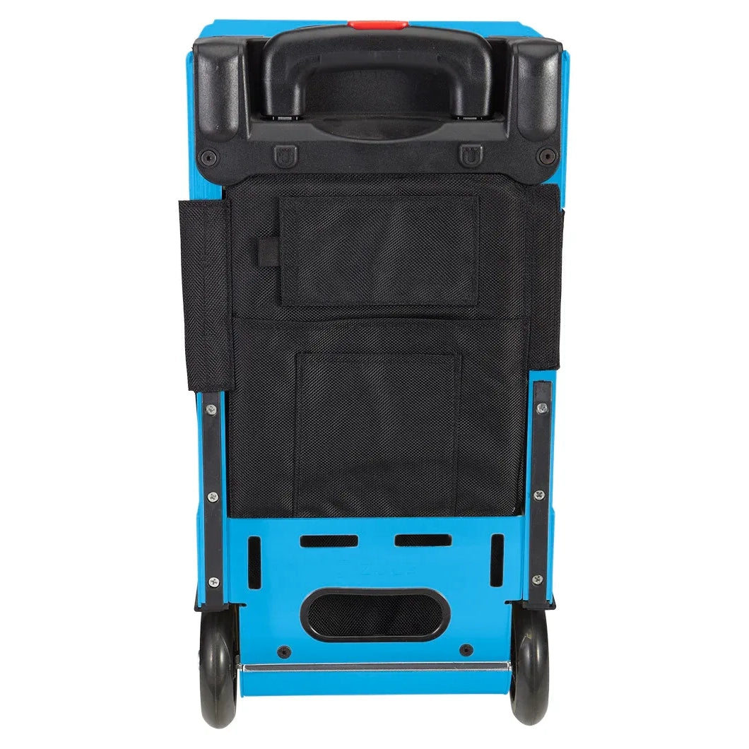 ZÜCA Cornhole Pro Black (TSA Compliant) - Available in Multiple Colors
