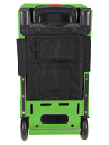 ZÜCA - Cornhole Pro Black