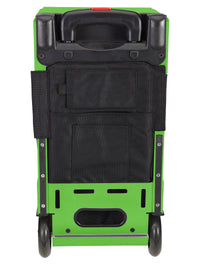 ZÜCA - Cornhole Pro Black