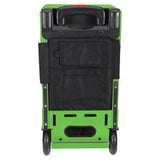 ZÜCA Cornhole Pro Black (TSA Compliant) - Available in Multiple Colors