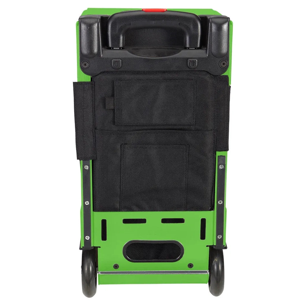 ZÜCA Cornhole Pro Black (TSA Compliant) - Available in Multiple Colors