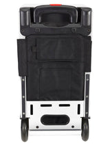 ZÜCA - Cornhole Pro Black