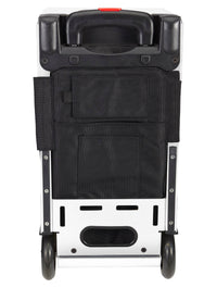 ZÜCA - Cornhole Pro Black