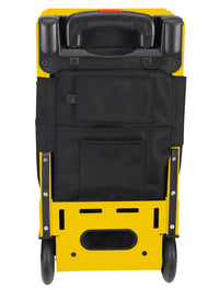 ZÜCA - Cornhole Pro Black