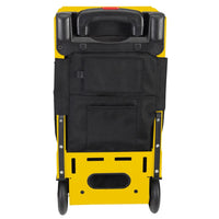 ZÜCA Cornhole Pro Black (TSA Compliant) - Available in Multiple Colors
