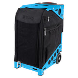 ZÜCA Cornhole Pro Black (TSA Compliant) - Available in Multiple Colors