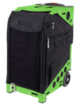 ZÜCA - Cornhole Pro Black