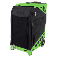 ZÜCA Cornhole Pro Black (TSA Compliant) - Available in Multiple Colors