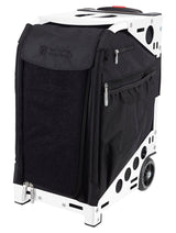 ZÜCA - Cornhole Pro Black