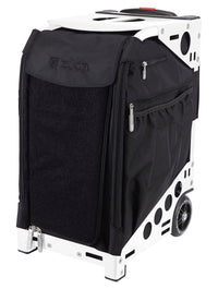 ZÜCA - Cornhole Pro Black
