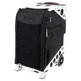 ZÜCA Cornhole Pro Black (TSA Compliant) - Available in Multiple Colors