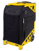 ZÜCA - Cornhole Pro Black