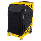 ZÜCA Cornhole Pro Black (TSA Compliant) - Available in Multiple Colors