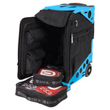 ZÜCA Cornhole Pro Black (TSA Compliant) - Available in Multiple Colors