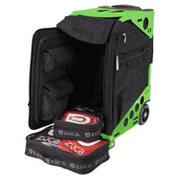ZÜCA Cornhole Pro Black (TSA Compliant) - Available in Multiple Colors