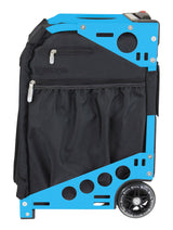 ZÜCA - Cornhole Pro Black