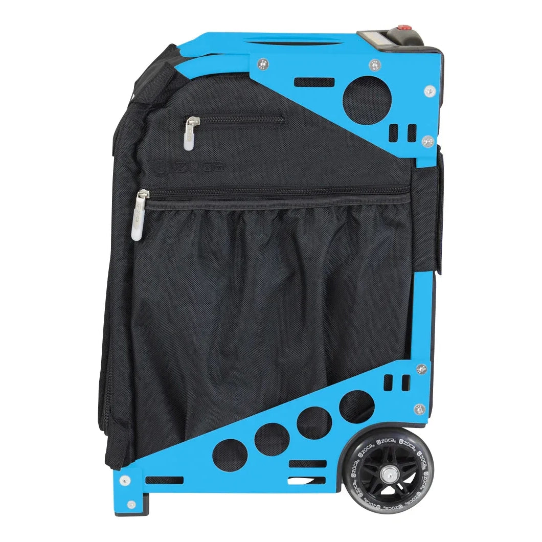ZÜCA Cornhole Pro Black (TSA Compliant) - Available in Multiple Colors