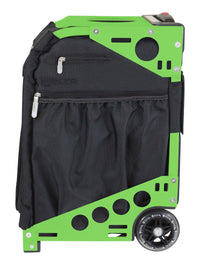 ZÜCA - Cornhole Pro Black