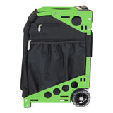 ZÜCA Cornhole Pro Black (TSA Compliant) - Available in Multiple Colors