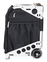 ZÜCA - Cornhole Pro Black