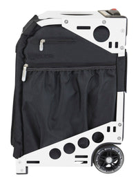 ZÜCA - Cornhole Pro Black