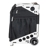 ZÜCA Cornhole Pro Black (TSA Compliant) - Available in Multiple Colors