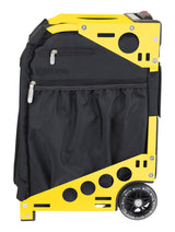 ZÜCA - Cornhole Pro Black