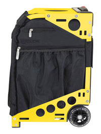 ZÜCA - Cornhole Pro Black