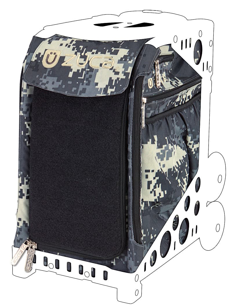 ZÜCA - Cornhole Sport Anaconda Insert Bag