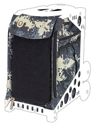 ZÜCA - Cornhole Sport Anaconda Insert Bag