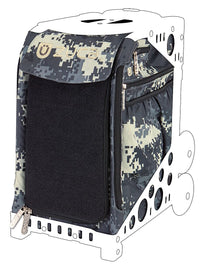 ZÜCA - Cornhole Sport Anaconda Insert Bag