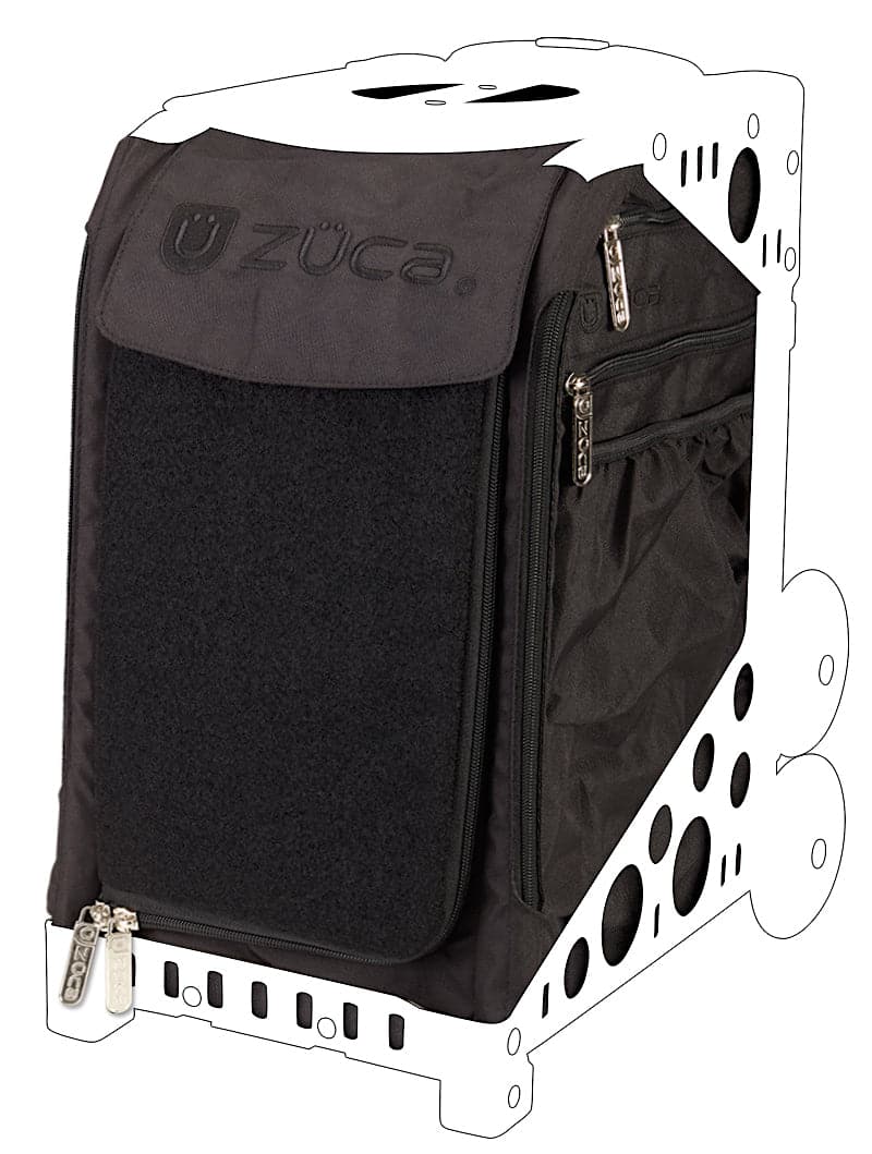 ZÜCA - Cornhole Sport Black Insert Bag