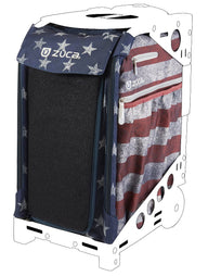 ZÜCA - Cornhole Pro Old Glory Insert Bag