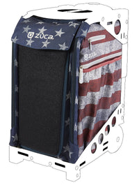 ZÜCA - Cornhole Pro Old Glory Insert Bag
