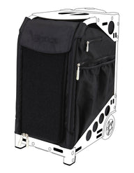 ZÜCA - Cornhole Pro Black Insert Bag