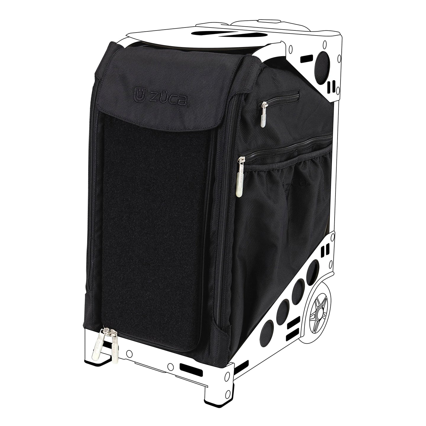 ZÜCA Cornhole Pro Insert Bags