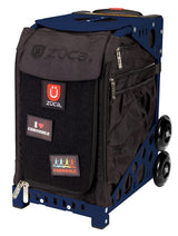ZÜCA - Cornhole Sport Black
