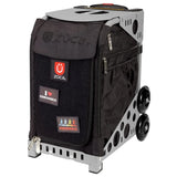ZÜCA Cornhole Sport Black