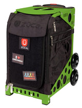 ZÜCA - Cornhole Sport Black