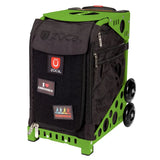 ZÜCA Cornhole Sport Black