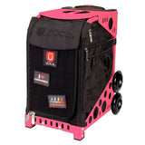 ZÜCA Cornhole Sport Black